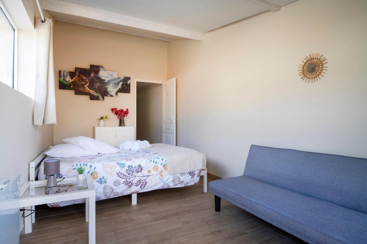Chambre Privee Chez Les Maisons Loli'Days Saint-Medard-en-Jalles Exterior photo