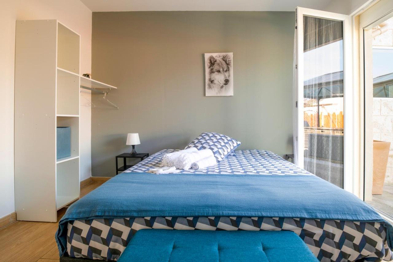 Chambre Privee Chez Les Maisons Loli'Days Saint-Medard-en-Jalles Exterior photo